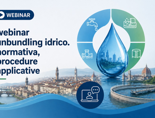 Webinar Ti Forma_UNBUNDLING IDRICO. NORMATIVA, PROCEDURE APPLICATIVE