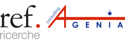 Agenia Logo
